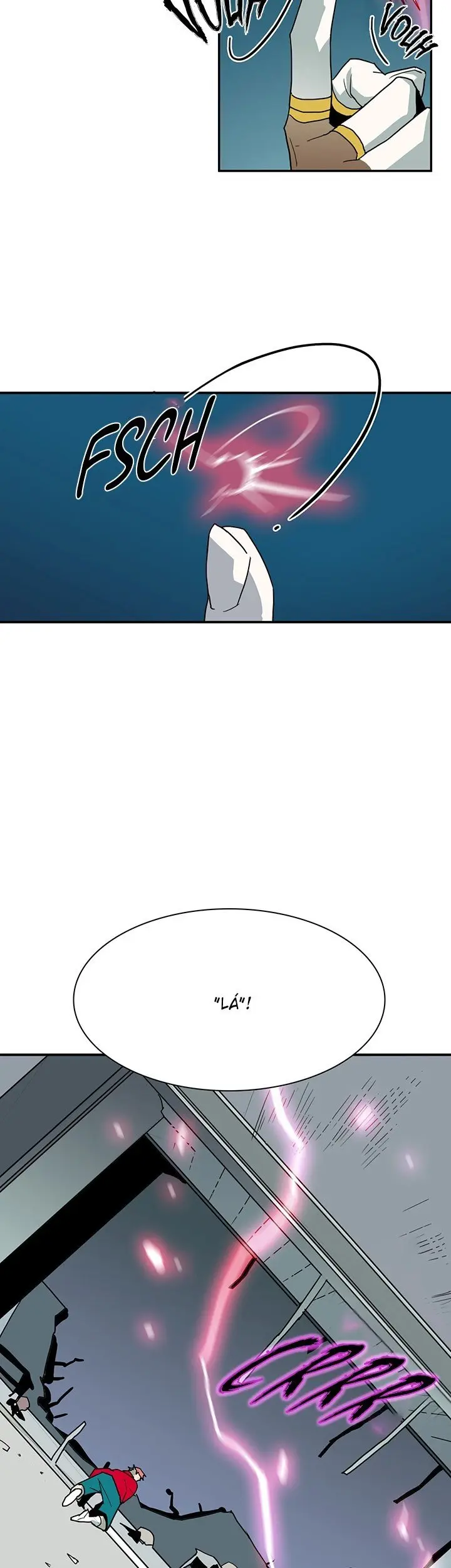 Dear Door – Capítulo 41 Yaoi – Página 16