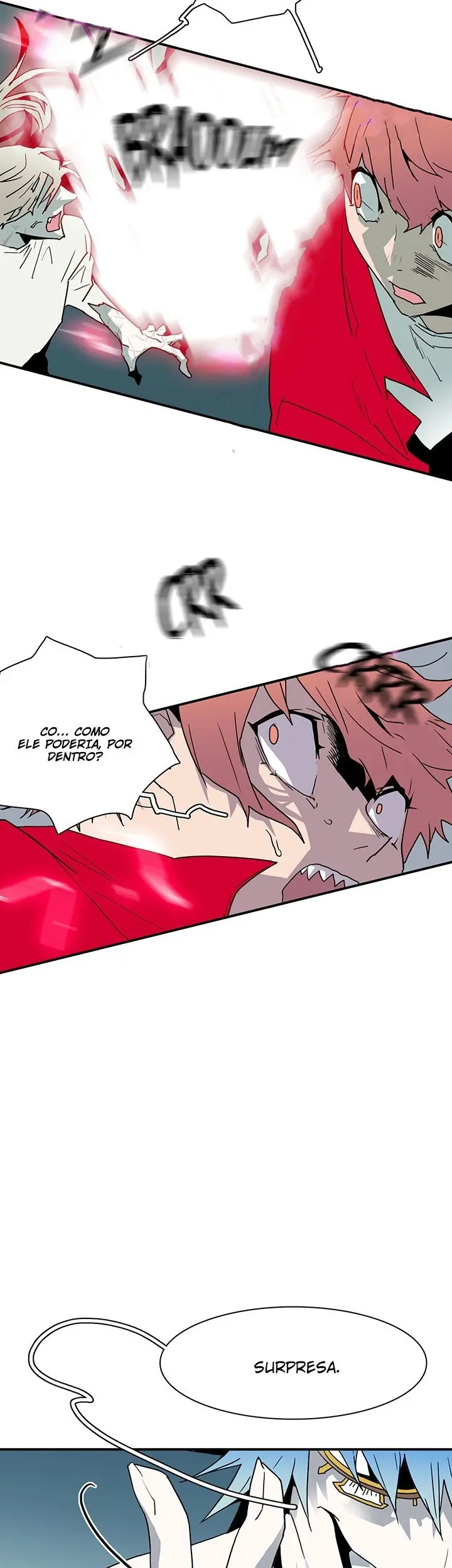 Dear Door – Capítulo 41 Yaoi – Página 18