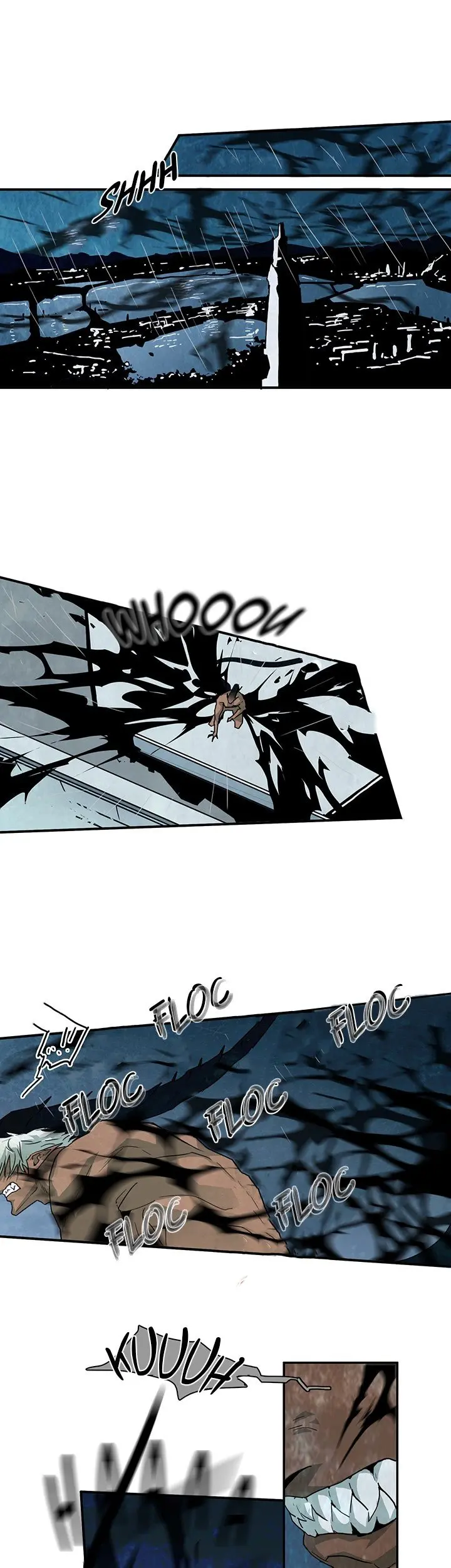 Dear Door – Capítulo 41 Yaoi – Página 22