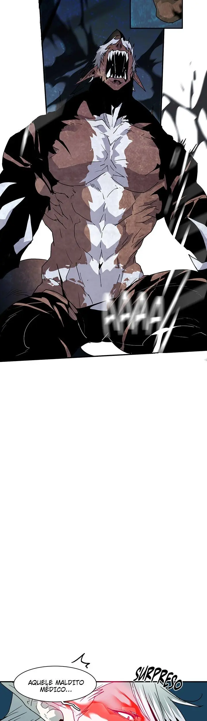 Dear Door – Capítulo 41 Yaoi – Página 23