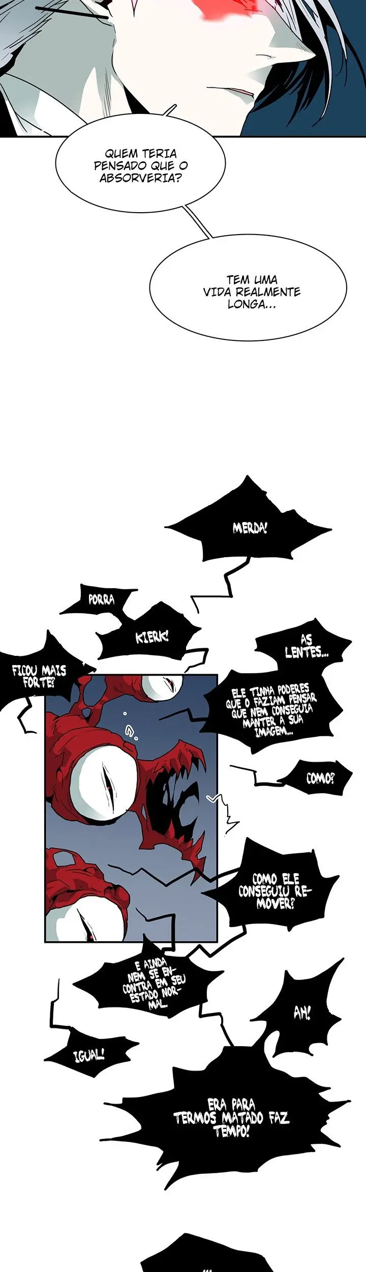 Dear Door – Capítulo 41 Yaoi – Página 24