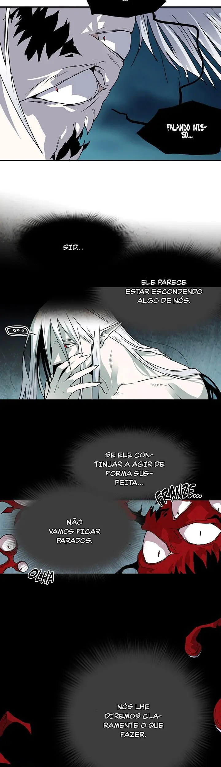 Dear Door – Capítulo 41 Yaoi – Página 25