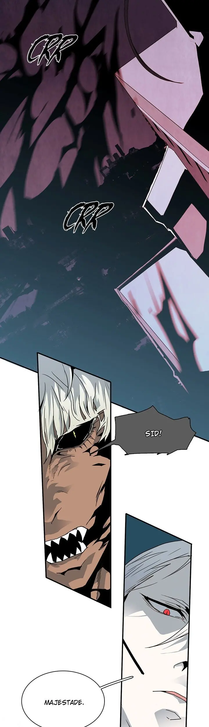 Dear Door – Capítulo 41 Yaoi – Página 28