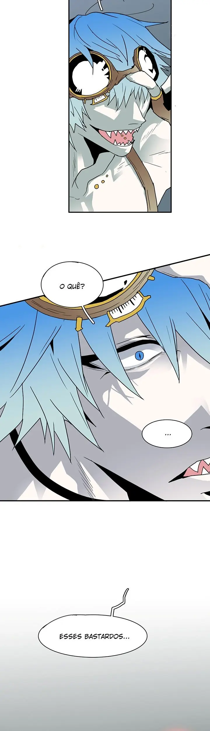 Dear Door – Capítulo 41 Yaoi – Página 34