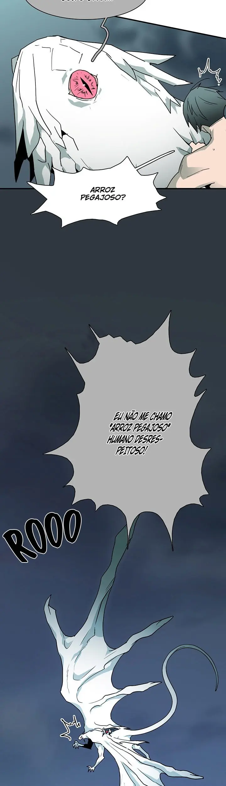 Dear Door – Capítulo 41 Yaoi – Página 37