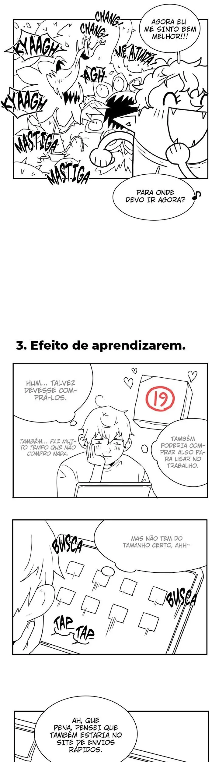 Dear Door – Capítulo 41.5 Yaoi – Página 5