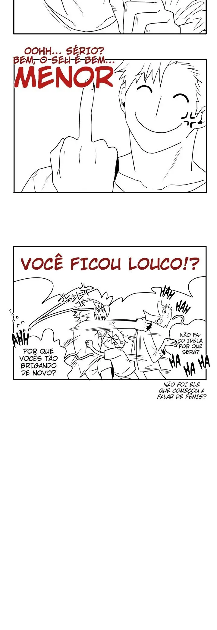 Dear Door – Capítulo 41.5 Yaoi – Página 7