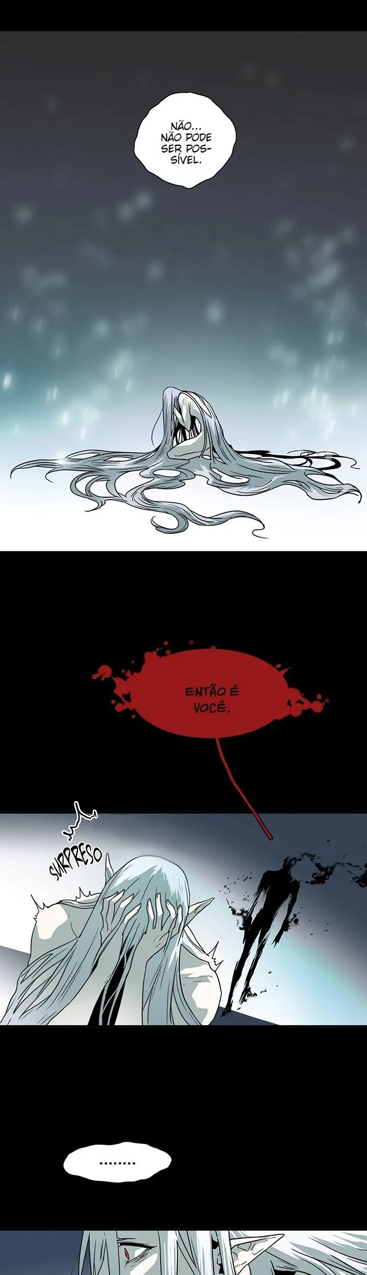 Dear Door – Capítulo 42 Yaoi – Página 12