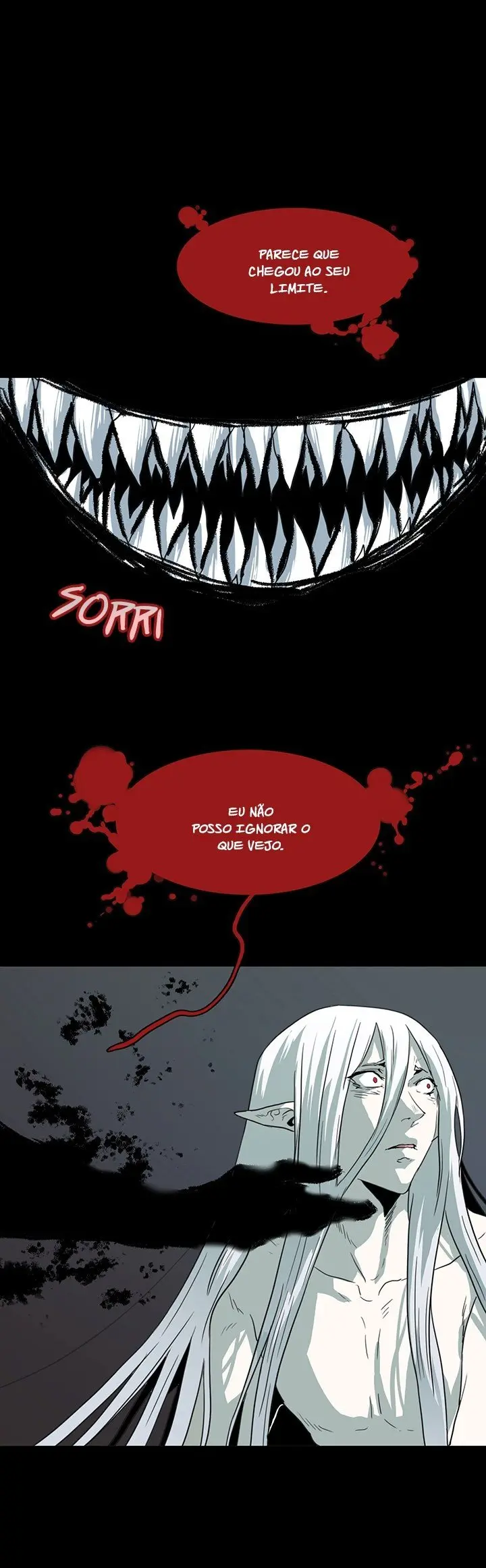 Dear Door – Capítulo 42 Yaoi – Página 16