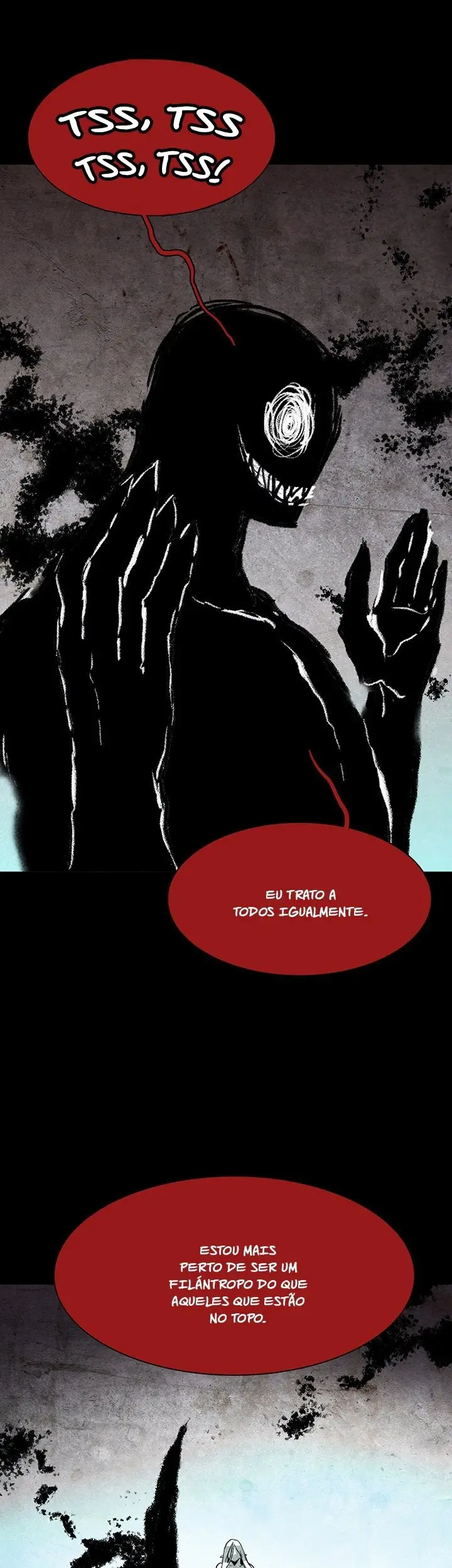 Dear Door – Capítulo 42 Yaoi – Página 22