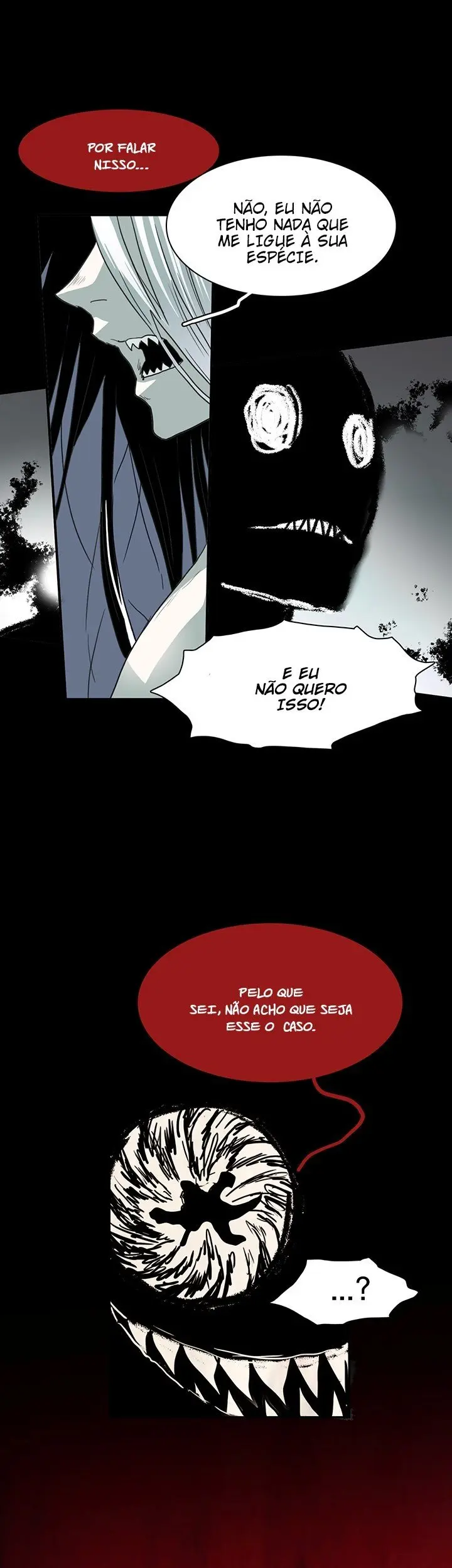 Dear Door – Capítulo 42 Yaoi – Página 24