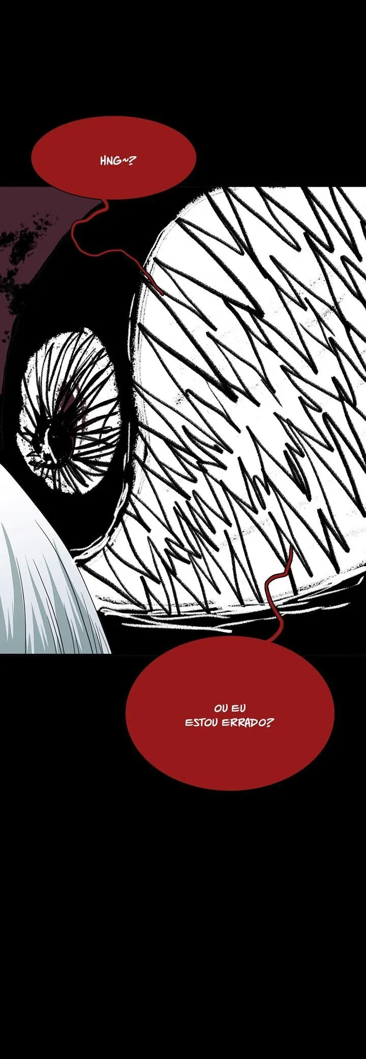 Dear Door – Capítulo 42 Yaoi – Página 28