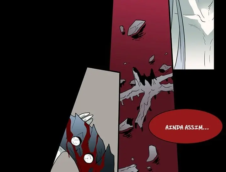 Dear Door – Capítulo 42 Yaoi – Página 33