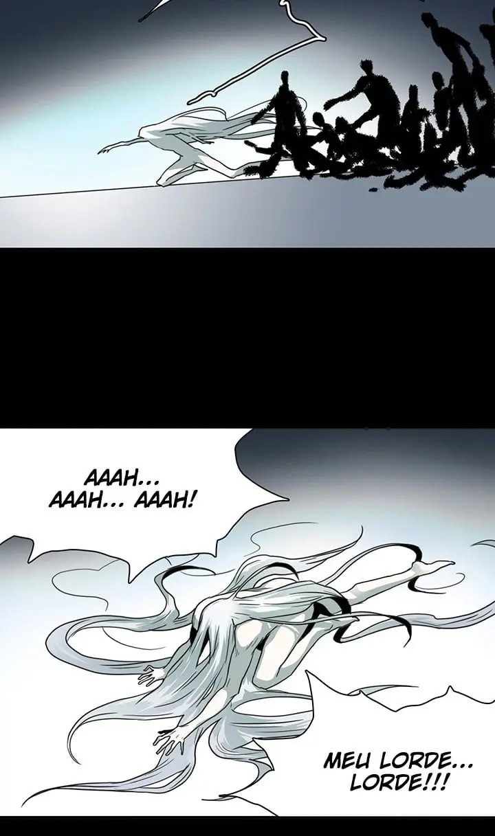 Dear Door – Capítulo 42 Yaoi – Página 35