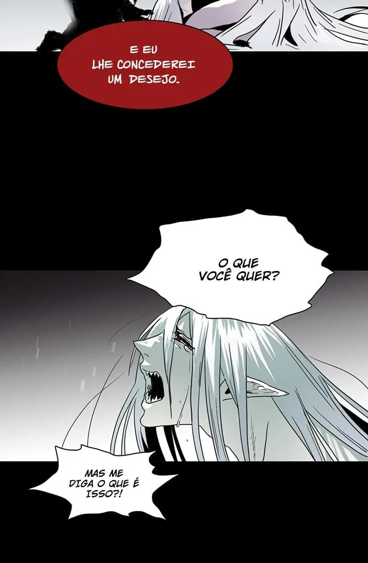 Dear Door – Capítulo 42 Yaoi – Página 37