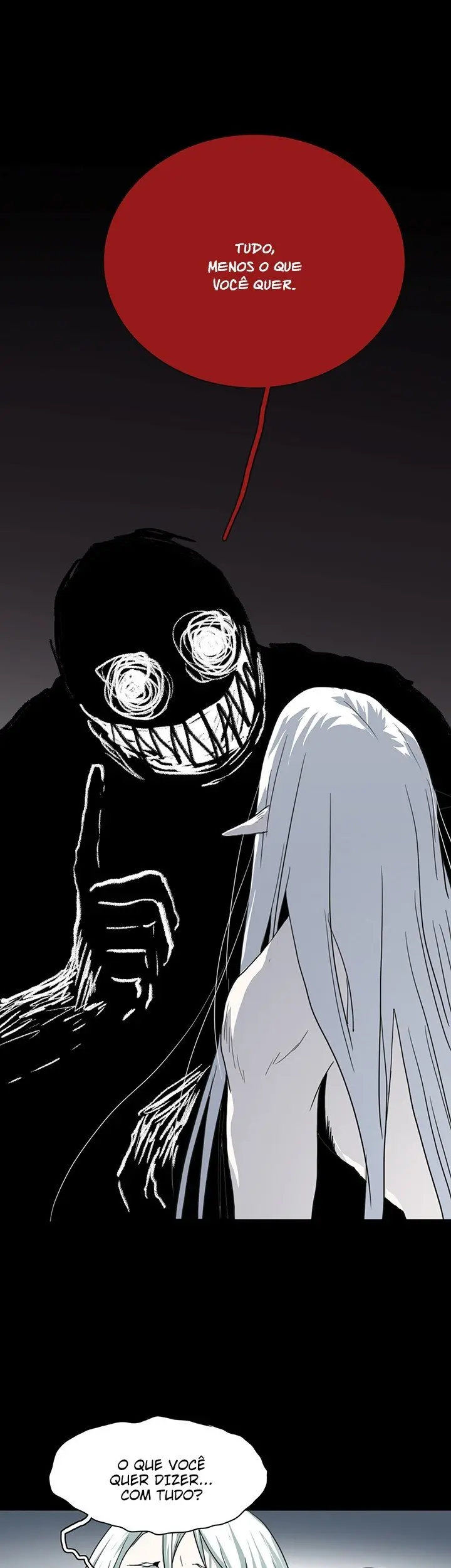 Dear Door – Capítulo 42 Yaoi – Página 38