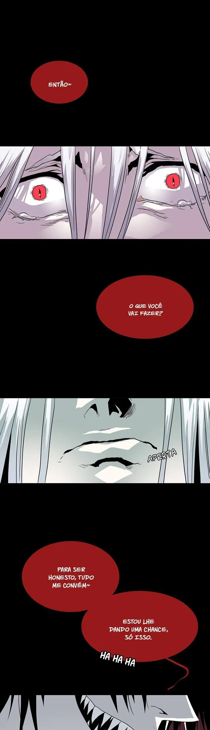 Dear Door – Capítulo 42 Yaoi – Página 42