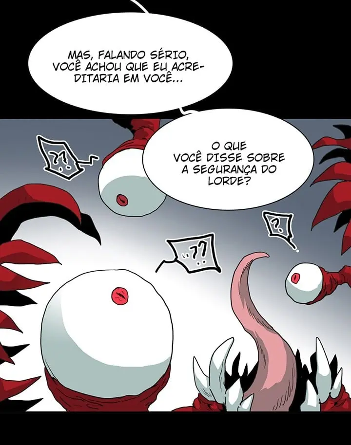 Dear Door – Capítulo 42 Yaoi – Página 49