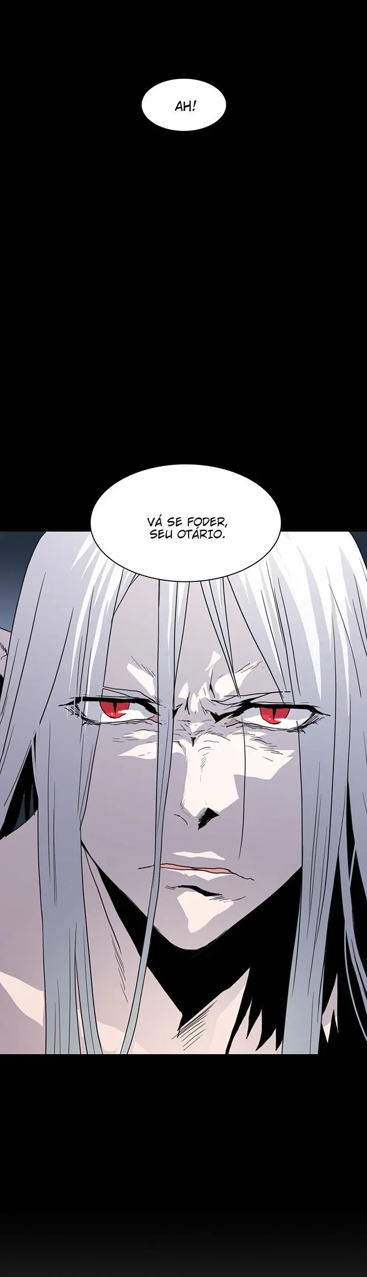 Dear Door – Capítulo 42 Yaoi – Página 50