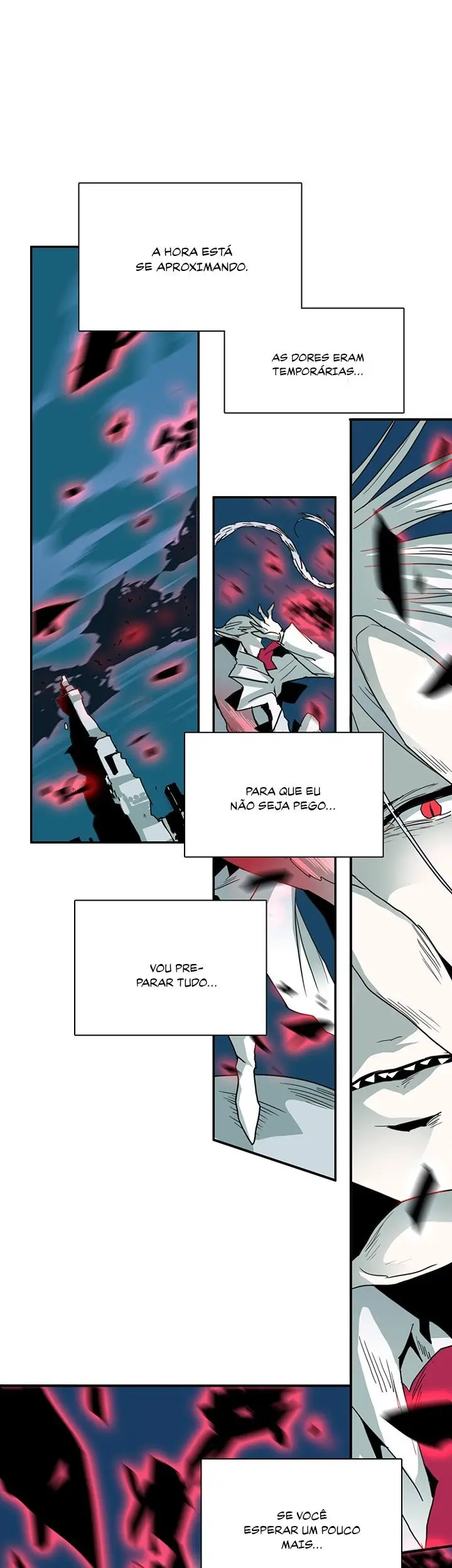 Dear Door – Capítulo 42 Yaoi – Página 52