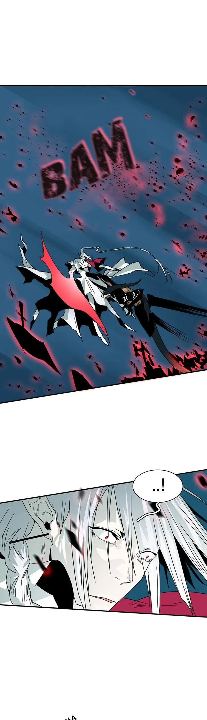 Dear Door – Capítulo 42 Yaoi – Página 54