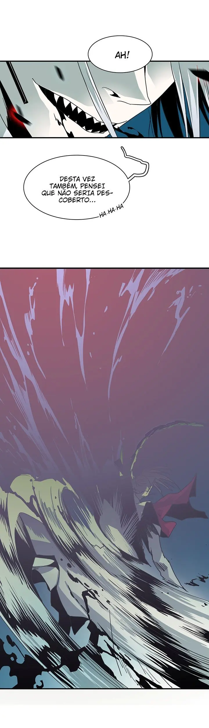 Dear Door – Capítulo 42 Yaoi – Página 56