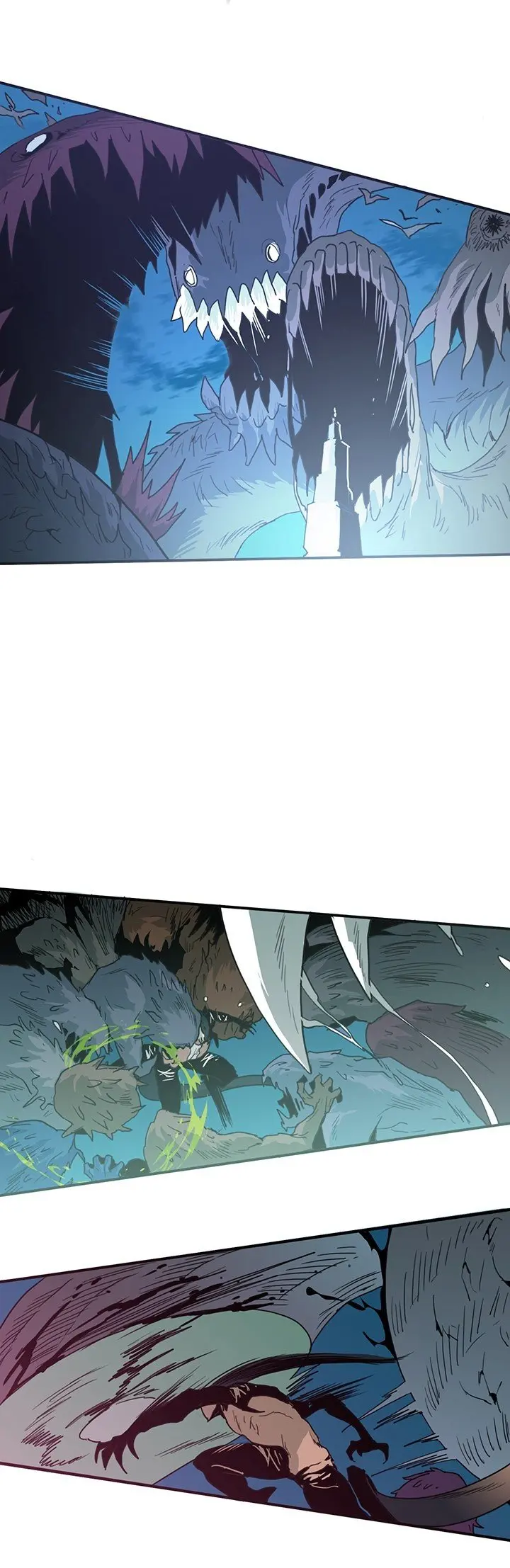 Dear Door – Capítulo 42 Yaoi – Página 7