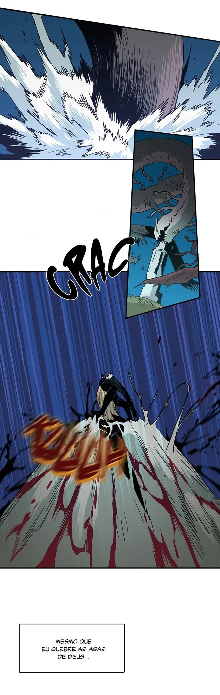 Dear Door – Capítulo 42 Yaoi – Página 8