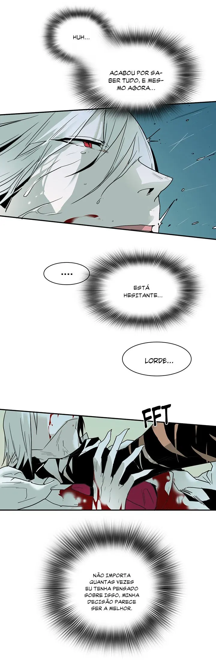 Dear Door – Capítulo 43 Yaoi – Página 10