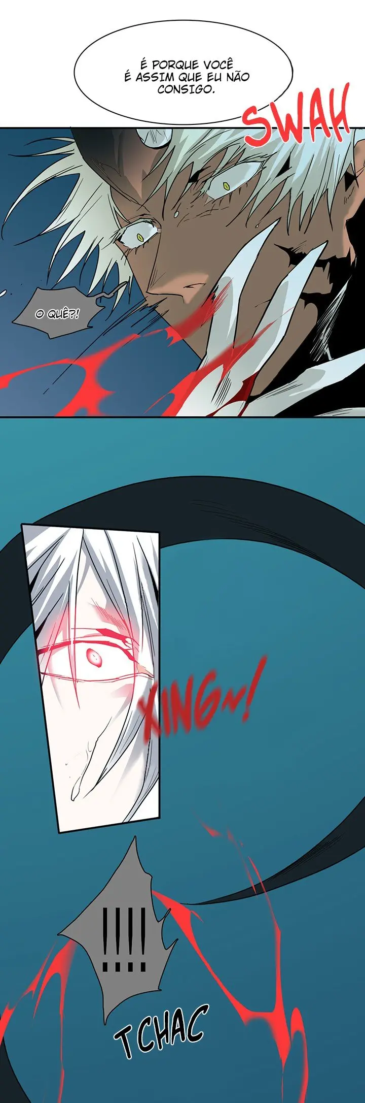 Dear Door – Capítulo 43 Yaoi – Página 11