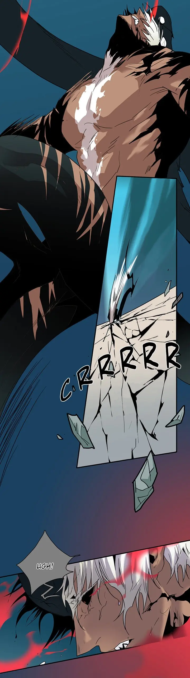 Dear Door – Capítulo 43 Yaoi – Página 12