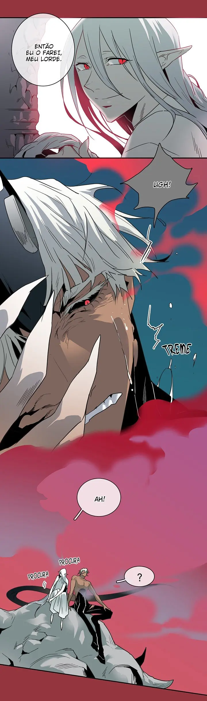 Dear Door – Capítulo 43 Yaoi – Página 14