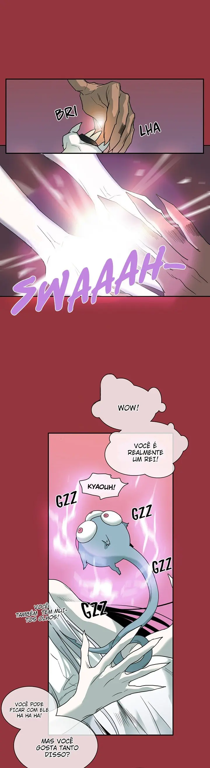 Dear Door – Capítulo 43 Yaoi – Página 16
