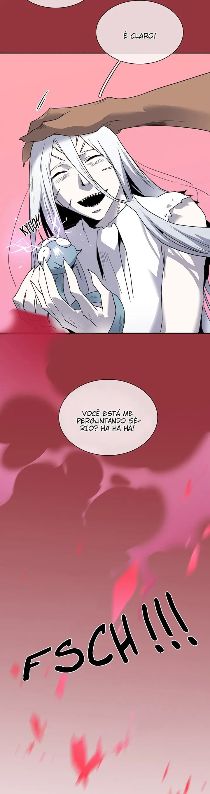 Dear Door – Capítulo 43 Yaoi – Página 17