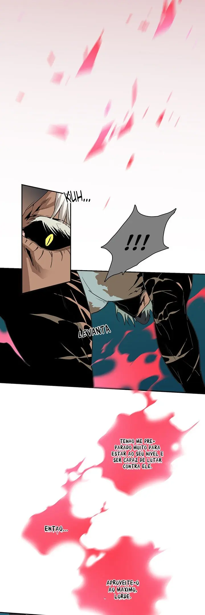 Dear Door – Capítulo 43 Yaoi – Página 18