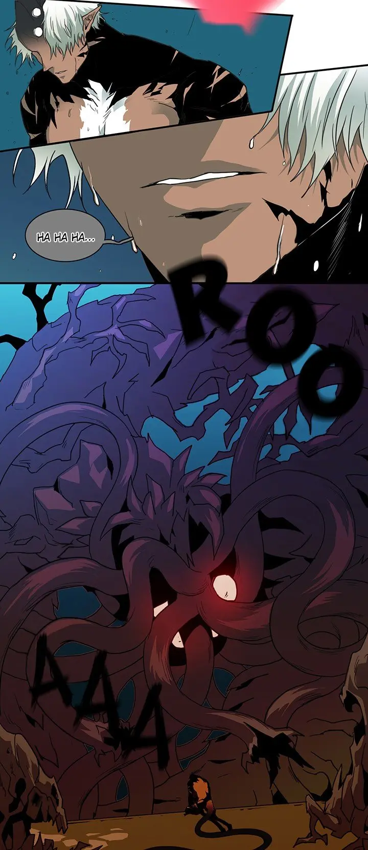 Dear Door – Capítulo 43 Yaoi – Página 19