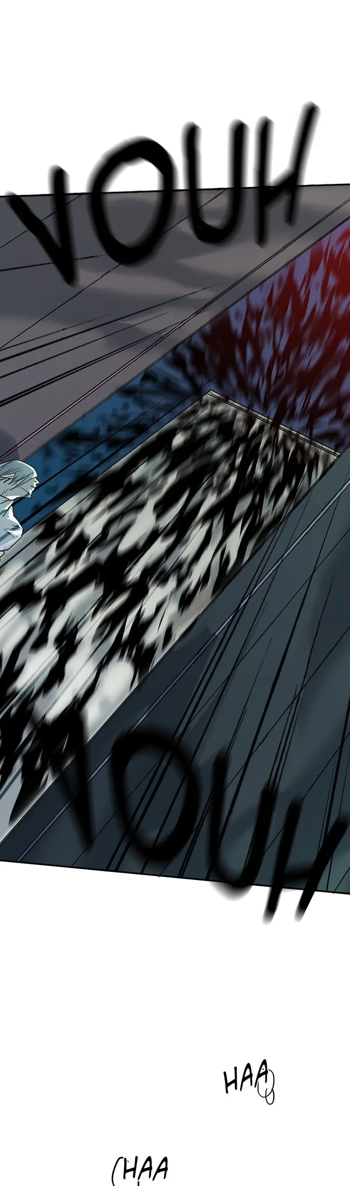 Dear Door – Capítulo 43 Yaoi – Página 20