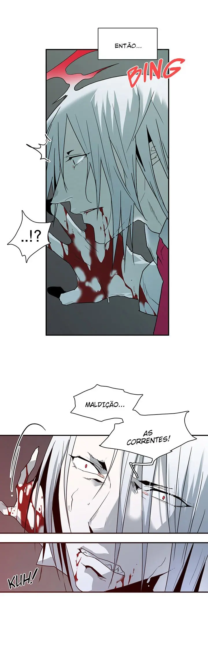 Dear Door – Capítulo 43 Yaoi – Página 23