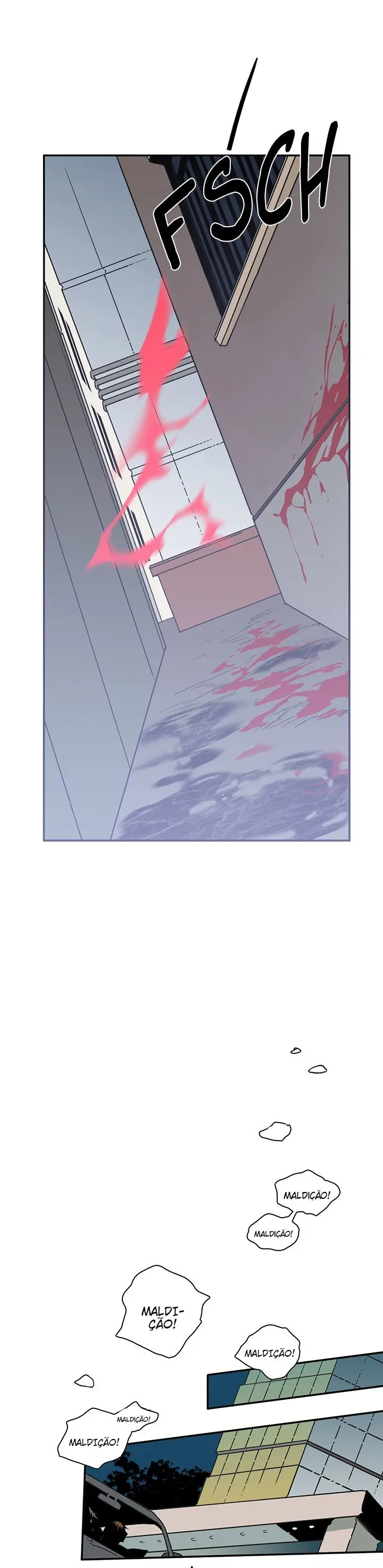 Dear Door – Capítulo 43 Yaoi – Página 24