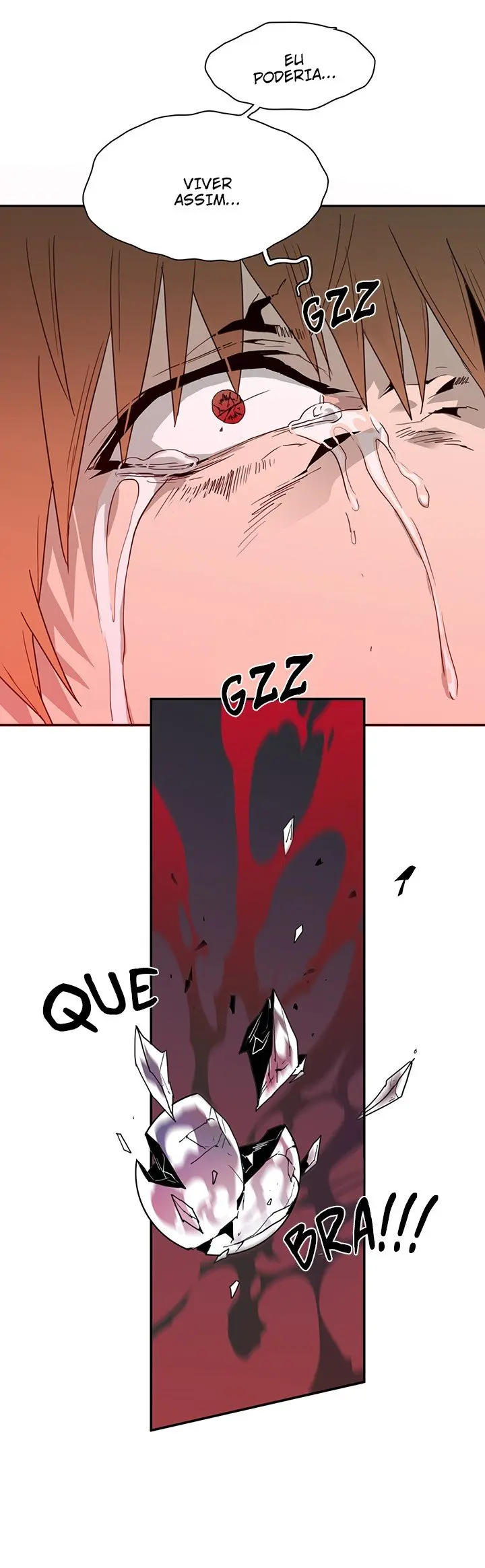 Dear Door – Capítulo 43 Yaoi – Página 28