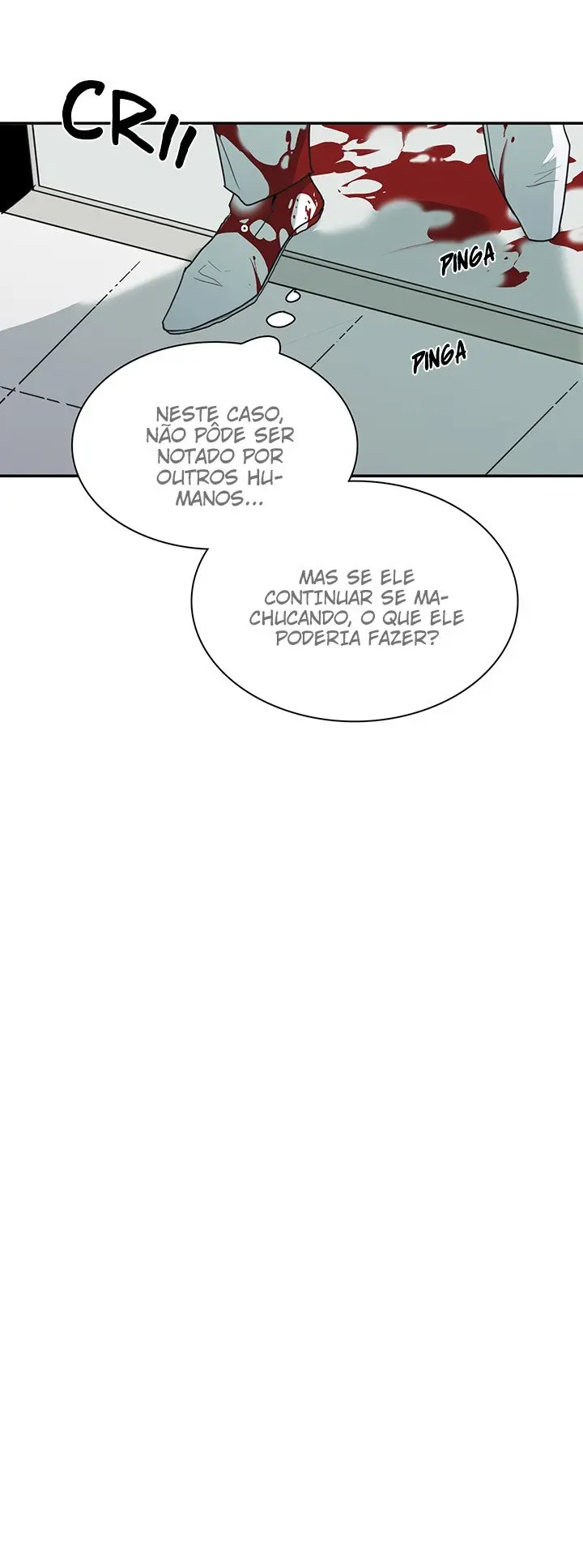 Dear Door – Capítulo 43 Yaoi – Página 31