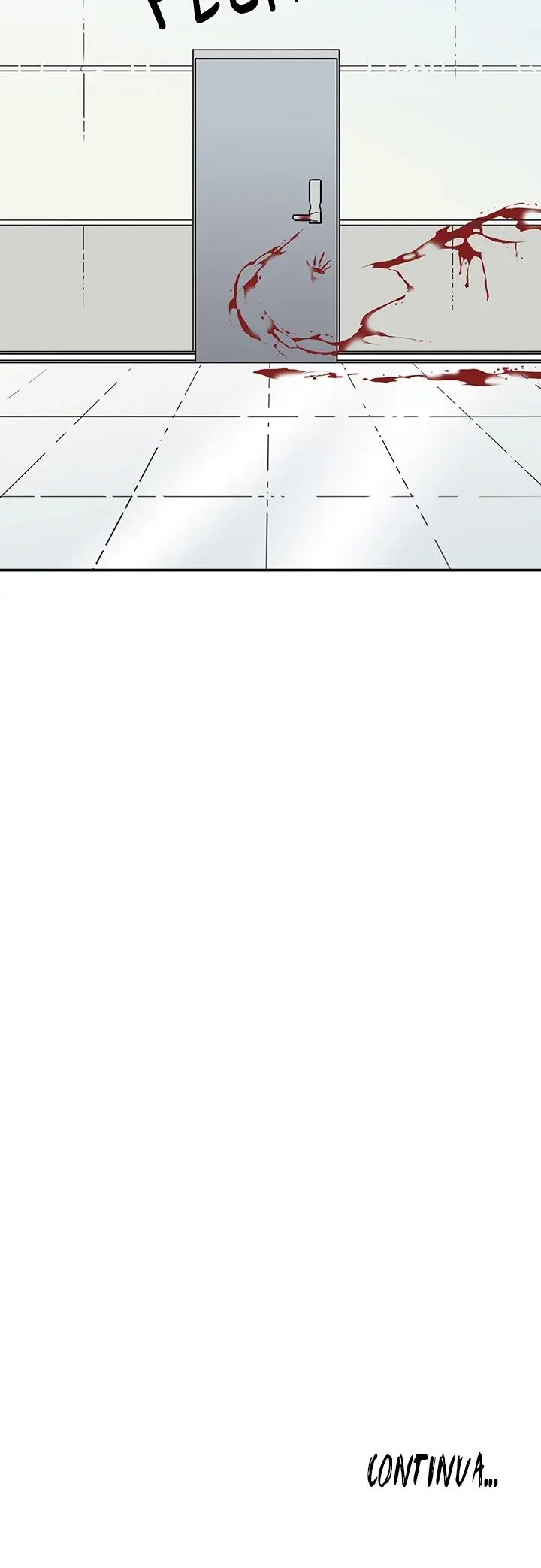 Dear Door – Capítulo 43 Yaoi – Página 35