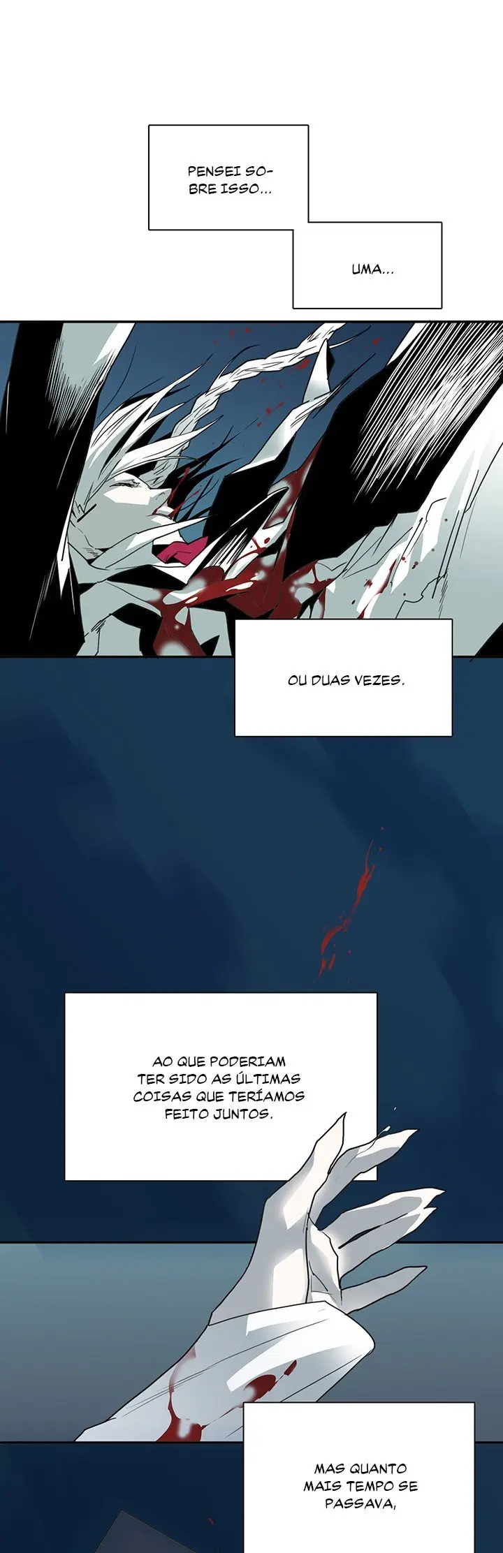 Dear Door – Capítulo 43 Yaoi – Página 4