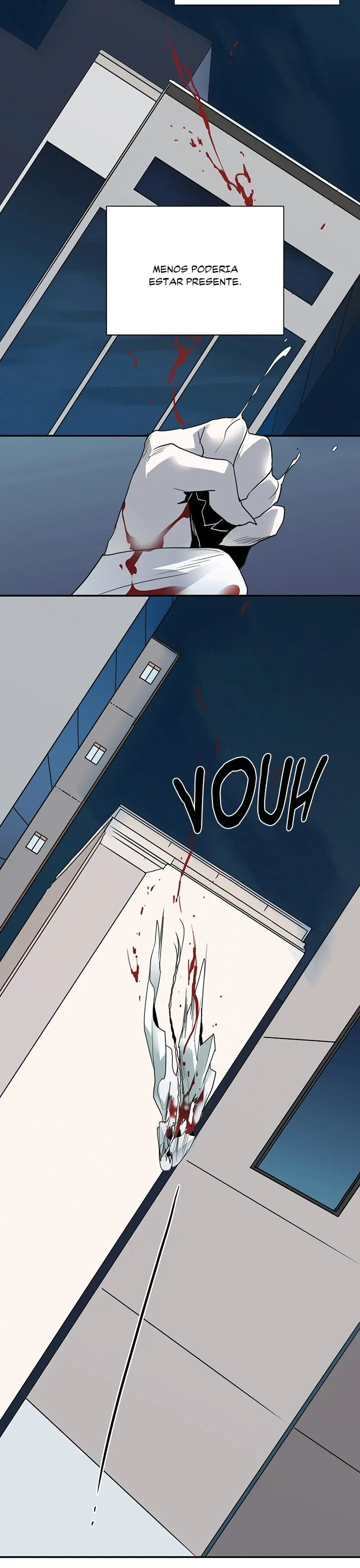 Dear Door – Capítulo 43 Yaoi – Página 5