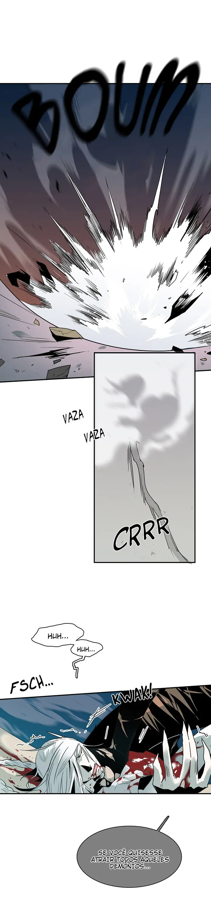 Dear Door – Capítulo 43 Yaoi – Página 7