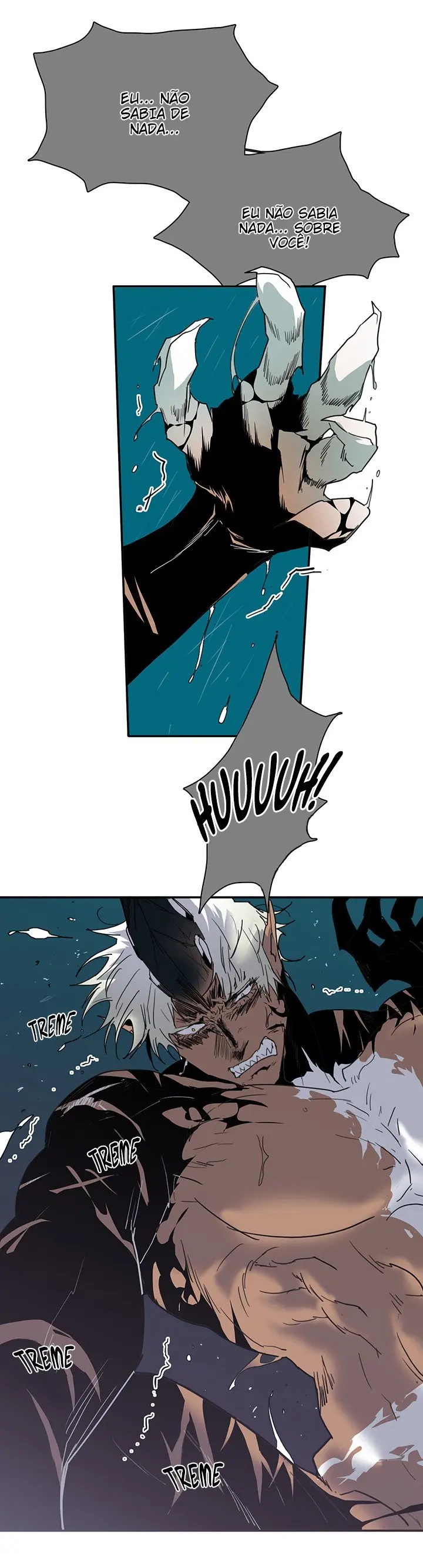 Dear Door – Capítulo 43 Yaoi – Página 9