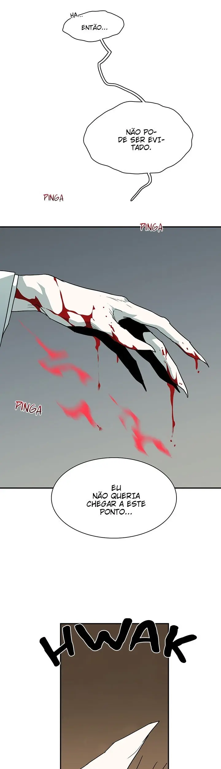 Dear Door – Capítulo 44 Yaoi – Página 15