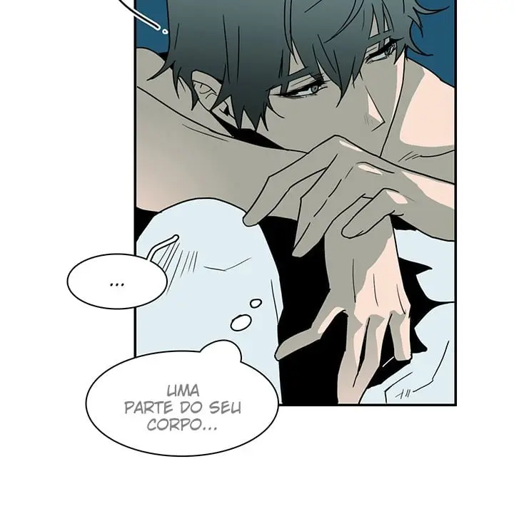 Dear Door – Capítulo 44 Yaoi – Página 21