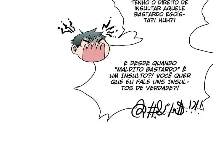 Dear Door – Capítulo 44 Yaoi – Página 23