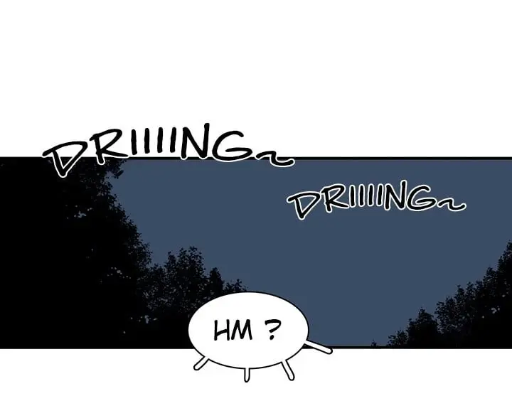 Dear Door – Capítulo 44 Yaoi – Página 25